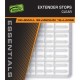 Стопери Fox EDGES™ Essentials Extender Stops Стопери Fox EDGES™ Essentials Extender Stops