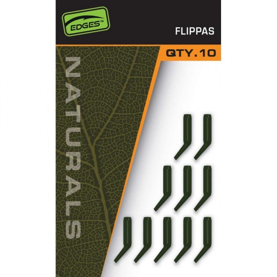 Алайнер FOX Edges Naturals Flippas Алайнер FOX Edges Naturals Flippas