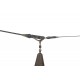 Готови Утежнени Монтажи FOX Edges Tungsten Tubing Lead Clip Ready Rig Готови Утежнени Монтажи FOX Edges Tungsten Tubing Lead Clip Ready Rig