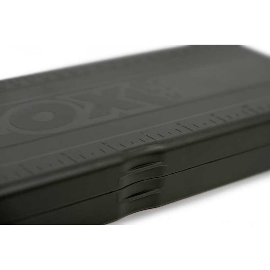 Кутия за монтажи Fox EDGES Large Rig Box Кутия за монтажи Fox EDGES Large Rig Box