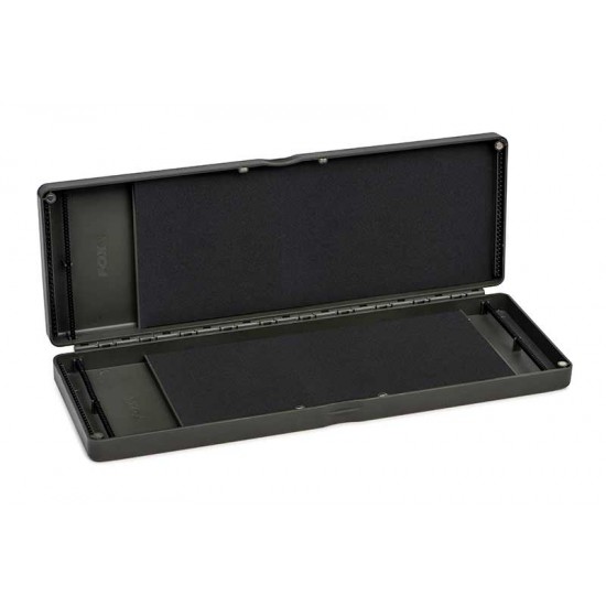 Кутия за монтажи Fox EDGES Large Rig Box Кутия за монтажи Fox EDGES Large Rig Box
