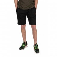 Къси панталони Fox Collection LW Jogger Short Black & Orange Къси панталони Fox Collection LW Jogger Short Black & Orange