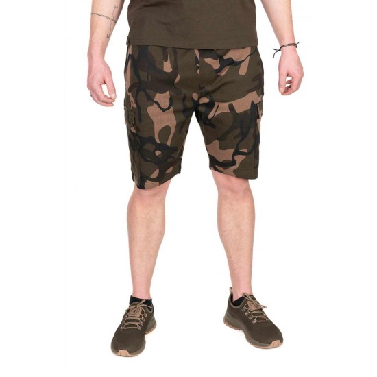 Къси панталони Fox LW Camo Jogger Shorts Къси панталони Fox LW Camo Jogger Shorts