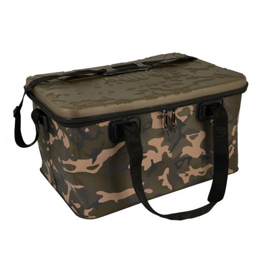 Чанта FOX Aquos Camo Bags Чанта FOX Aquos Camo Bags