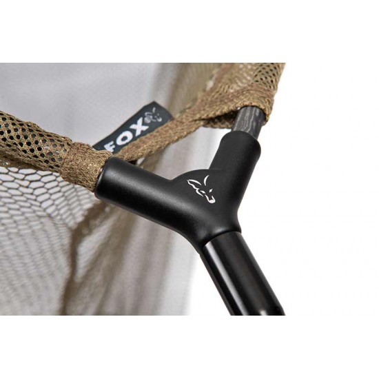 Кеп FOX EOS-X Landing Net 6ft 42″ Кеп FOX EOS-X Landing Net 6ft 42″