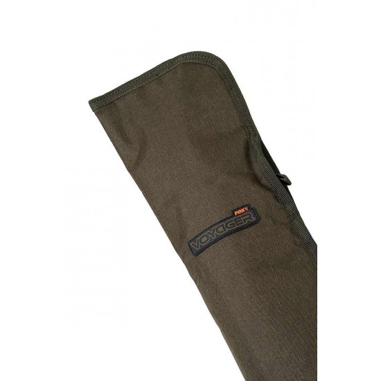 Калъф Fox Voyager Single Rod Sleeve 13ft Калъф Fox Voyager Single Rod Sleeve 13ft