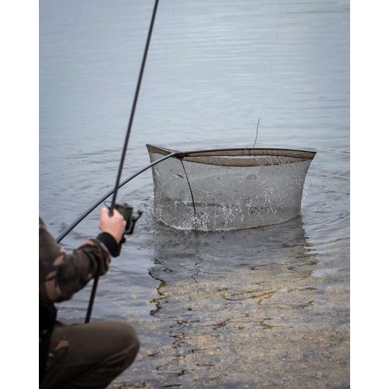 Кеп FOX EOS-X Landing Net 6ft 42″ Кеп FOX EOS-X Landing Net 6ft 42″