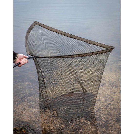 Кеп FOX EOS-X Landing Net 6ft 42″ Кеп FOX EOS-X Landing Net 6ft 42″