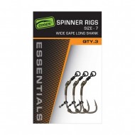 Готови монтажи Fox EDGES Spinner Rigs