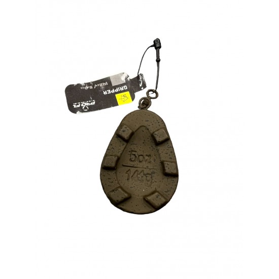 Олово PRO FL – Gripper Олово PRO FL – Gripper