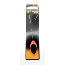 ИГЛА ЗА МОНТАЖИ FOX EASY SPLICE NEEDLE