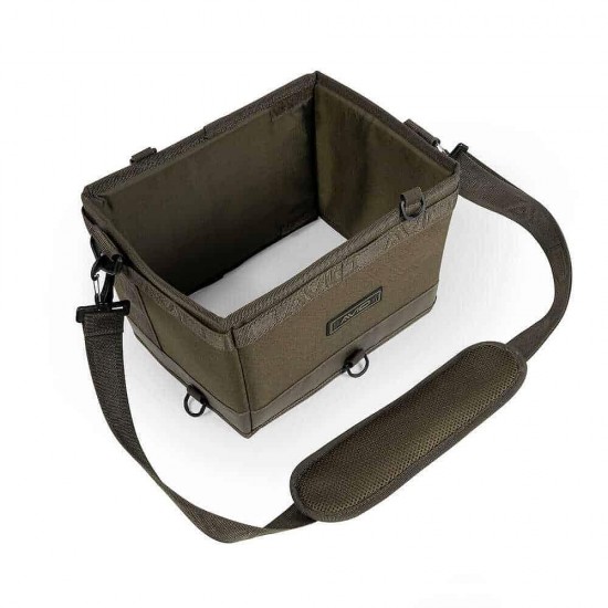 Калъф за кофа и чанти Avid Carp Compound Bucket & Pouch Caddy Калъф за кофа и чанти Avid Carp Compound Bucket & Pouch Caddy