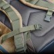 Раница KORDA Compac Rucksack 60ltr