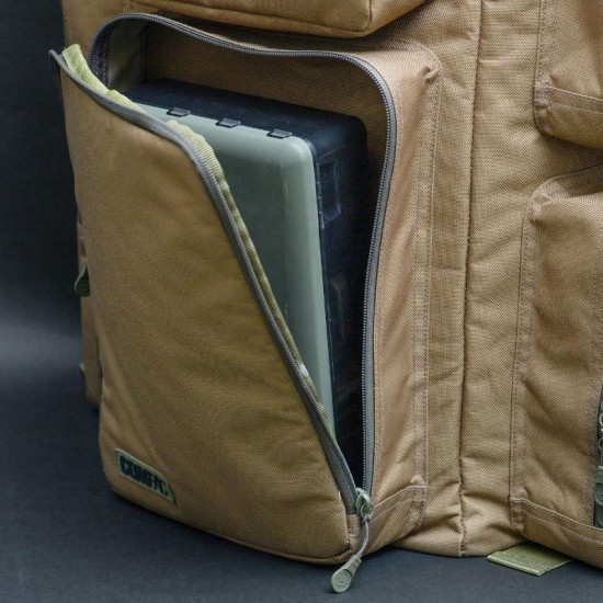 Раница KORDA Compac Rucksack 60ltr
