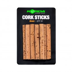 Коркови пръчици KORDA Cork Sticks