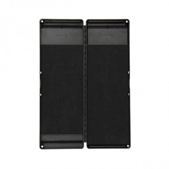 Кутия за монтажи Fox EDGES Large Rig Box Кутия за монтажи Fox EDGES Large Rig Box