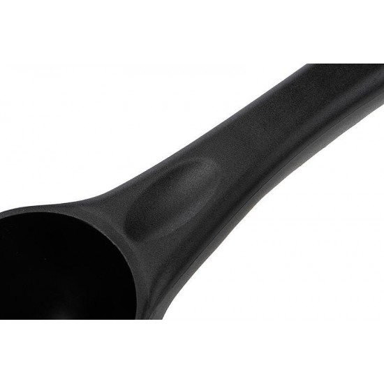 Лопатка за захранване Spomb Scoop Black