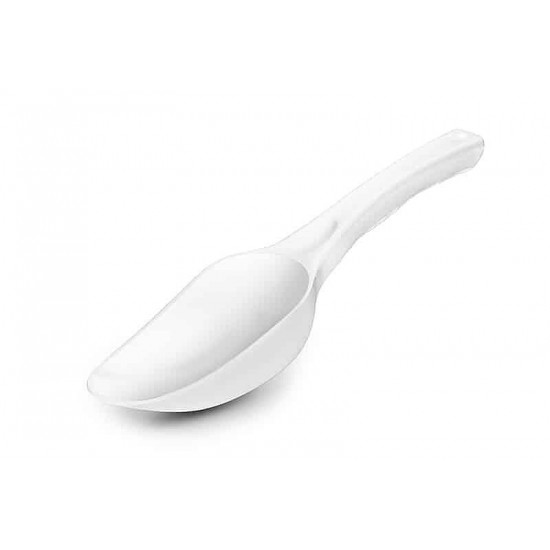 Лопатка за захранване Spomb Scoop Black