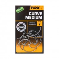 Куки FOX Edges Curve Medium