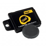 Меко олово FOX EDGES Power Grip Tungsten Rig Putty Меко олово FOX EDGES Power Grip Tungsten Rig Putty
