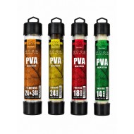PVA система с дървена тъпкачка PVA ORGANIC, различни размери