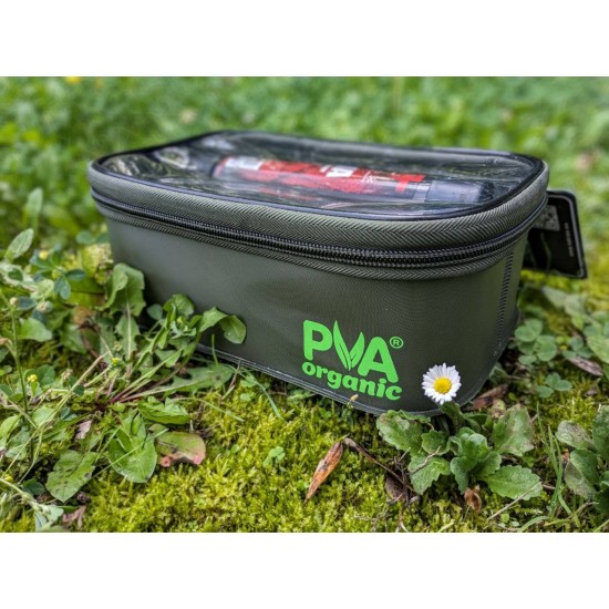 Комплект EVA кутии за аксесоари PVA ORGANIC EVA BAG Luggage Комплект EVA кутии за аксесоари PVA ORGANIC EVA BAG Luggage