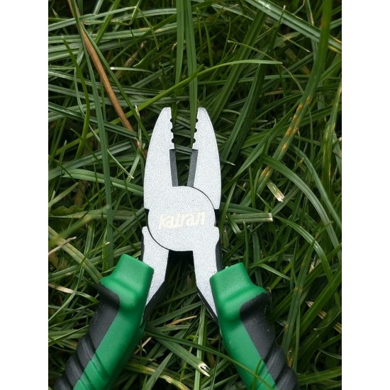 Клещи за кримпване KATRAN Crimping Pliers Mini 120mm Клещи за кримпване KATRAN Crimping Pliers Mini 120mm