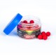 Пушещи плуващи топчета T-BAITS DRAGON SMOKE Smoking Pop Up 12mm Пушещи плуващи топчета T-BAITS DRAGON SMOKE Smoking Pop Up 12mm
