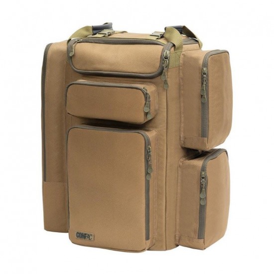 Раница KORDA Compac Rucksack 60ltr