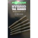 Шлаух за клипс KORDA Hybrid Tail Rubber Шлаух за клипс KORDA Hybrid Tail Rubber