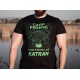 Юбилейна Тениска Katran NEON Юбилейна Тениска Katran NEON