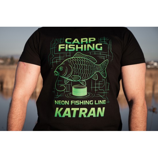 Юбилейна Тениска Katran NEON Юбилейна Тениска Katran NEON