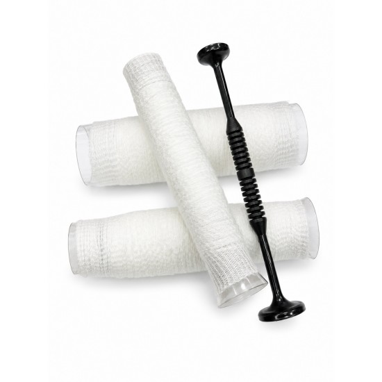 PVA системи PVA HYDROSPOL 2в1 и 3в1, 25+35 mm, 14 метра, 25+35+50мм 21 метра