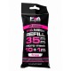 PVA мрежа PVA HYDROSPOL, 10+1 m, 25 или 35 mm PVA мрежа PVA HYDROSPOL, 10+1 m, 25 или 35 mm