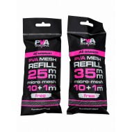 PVA мрежа PVA HYDROSPOL, 10+1 m, 25 или 35 mm