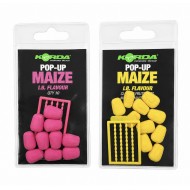 Плуваща царевица Korda Maize Pop-Up, цвят по избор