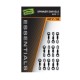 Вирбел за Ronnie rig FOX Edges Spinner Swivel size 11 Вирбел за Ronnie rig FOX Edges Spinner Swivel size 11
