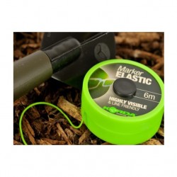 Ластик за маркер KORDA Elastic Marker, 6m Ластик за маркер KORDA Elastic Marker, 6m