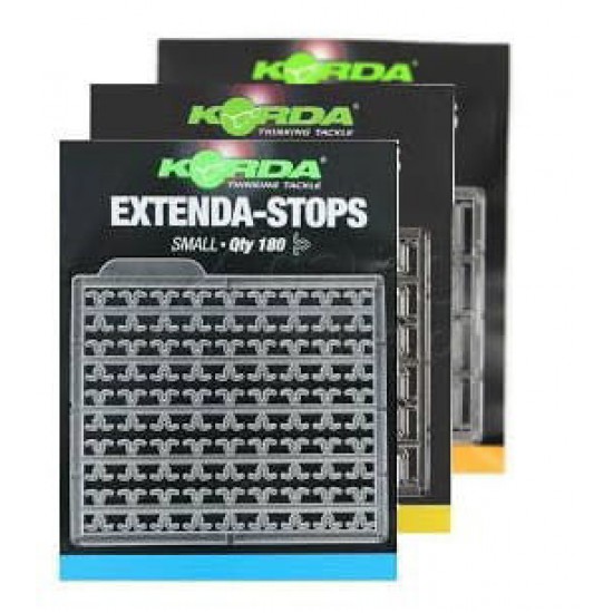 Стопери за стръв Korda Extenda Stop Стопери за стръв Korda Extenda Stop