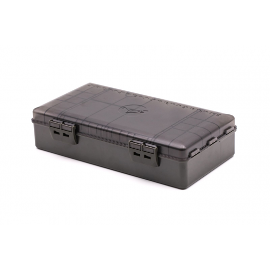 Кутия за аксесоари KORDA BASIX Tackle Box Кутия за аксесоари KORDA BASIX Tackle Box