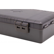 Кутия за аксесоари KORDA BASIX Tackle Box Кутия за аксесоари KORDA BASIX Tackle Box