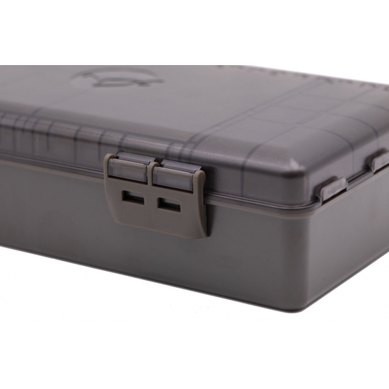 Кутия за аксесоари KORDA BASIX Tackle Box Кутия за аксесоари KORDA BASIX Tackle Box