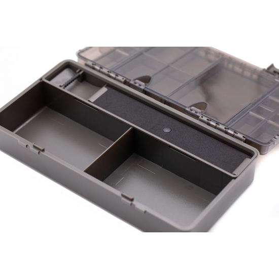 Кутия за аксесоари KORDA BASIX Tackle Box Кутия за аксесоари KORDA BASIX Tackle Box