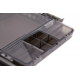 Кутия за аксесоари KORDA BASIX Tackle Box Кутия за аксесоари KORDA BASIX Tackle Box