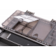 Кутия за аксесоари KORDA BASIX Tackle Box Кутия за аксесоари KORDA BASIX Tackle Box