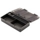 Кутия за аксесоари KORDA BASIX Tackle Box Кутия за аксесоари KORDA BASIX Tackle Box
