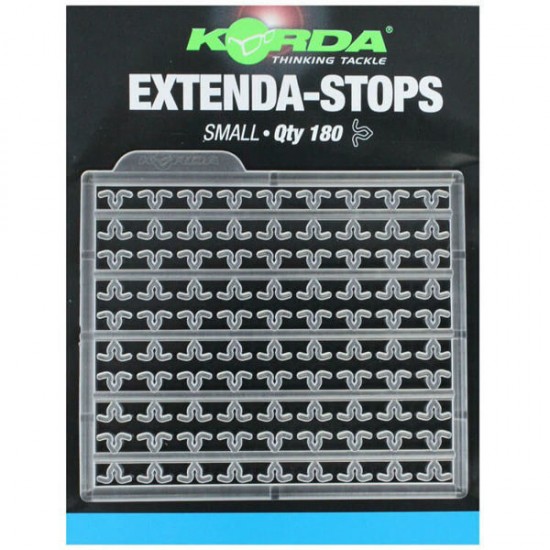 Стопери за стръв Korda Extenda Stop Стопери за стръв Korda Extenda Stop