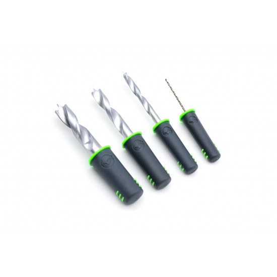 Свредло и корк KORDA Bait Drill Свредло и корк KORDA Bait Drill