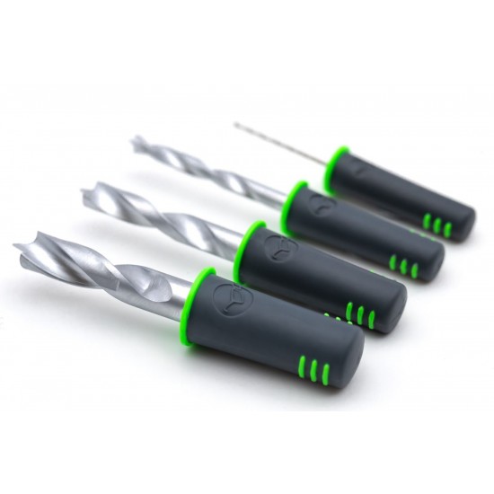 Свредло и корк KORDA Bait Drill Свредло и корк KORDA Bait Drill