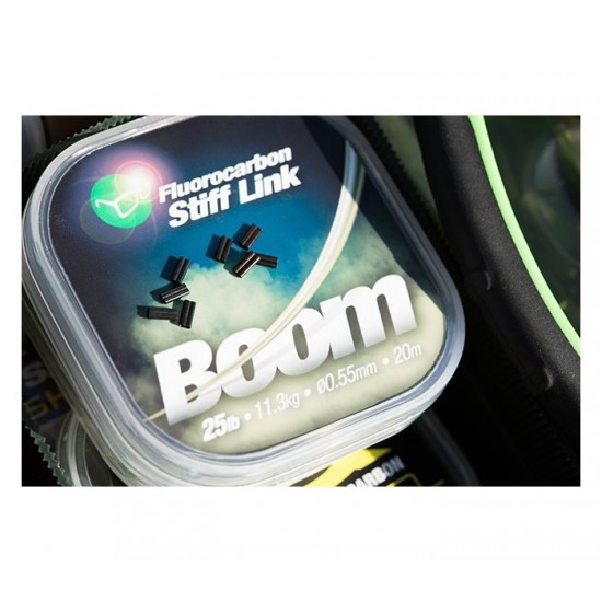 Флуорокарбон KORDA BOOM Fluorocarbon 15m Флуорокарбон KORDA BOOM Fluorocarbon 15m